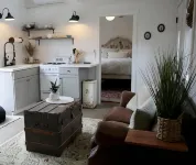 Buckley Farm Casita