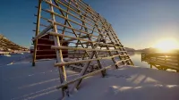 Lofoten Basecamp - Bintang 2