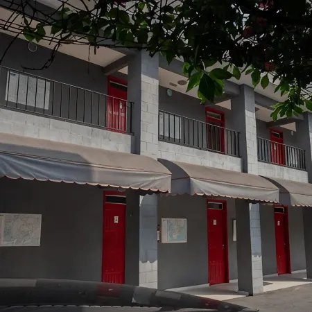 Urbano Suítes
