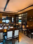 Hotel Platinium - petit déjeuner
