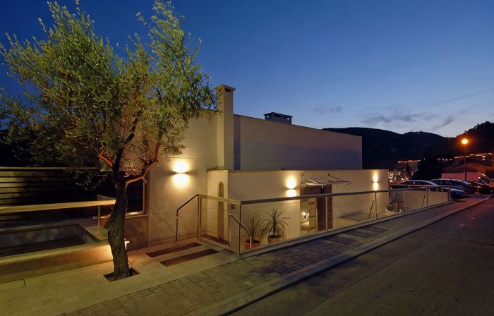 Boutique Hotel Adoral