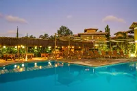 Vila Miola Hotel - 3 estrellas