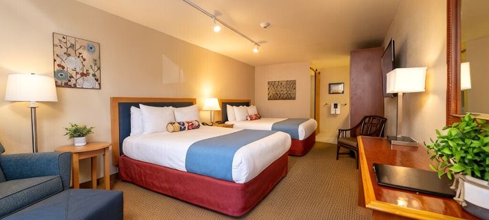 Obertal Inn Hotels in Chelan County