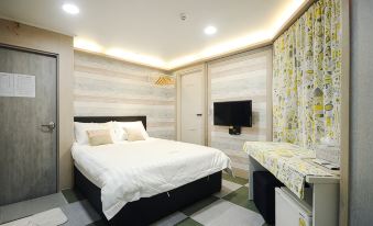 Busan B and B Pension