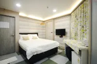 Busan B and B Pension - Pansiyon