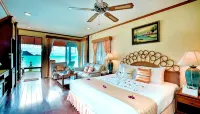 The Sunset Village - spa