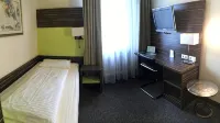 Behringers City Hotel Nürnberg