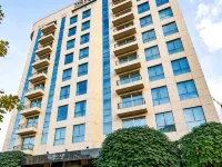 The Key Beirut Hotels near Palais De Justice
