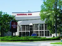 Admiral Inn Hamilton - 3 Sao