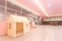 연희재키즈풀빌라 내원사점 - 4성급