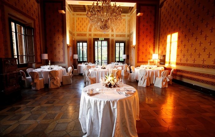 Villa il Palagio
