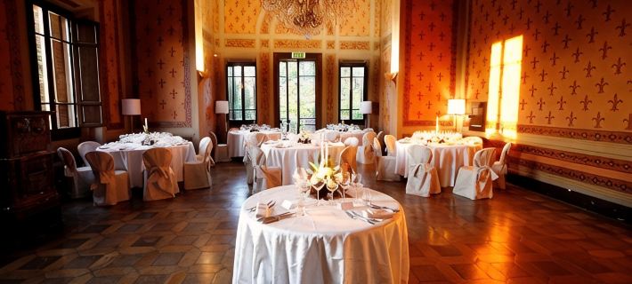 Villa il Palagio Hotels in Florence