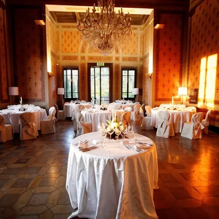 Villa il Palagio