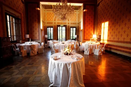 Villa il Palagio -  Holiday Villas
