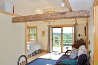 Cottage with a Vista - 民泊