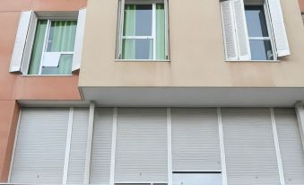 Motion Chueca Hostel