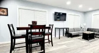 "格蘭德"公寓