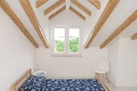 Beautiful Sea View Studio Apartment AGAPE: suits 2