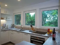 Moderne Wohnung im Grünen mit Privatem Garten Hotels in Donaueschingen