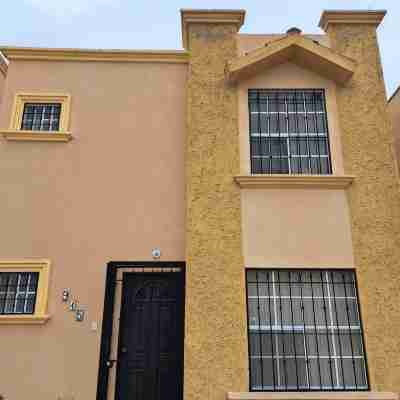 Casa 915 Hotel Exterior