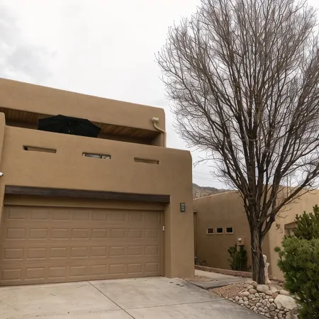 20% New Listing Discount! Tramway Home By Sandia Mountains