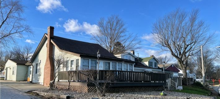 Lakeview Ashtabula, OH - 5 min to GOTL - Deck - King - Wineries - Lake Erie Hoteles en Condado de Ashtabula
