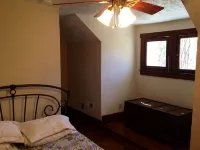 Great place to stay, close to downtown, very private, and lots of amenities!