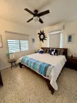 Located Close to Isabel Segunda Vieques, Downtown 4 Bedrooms with Pool.