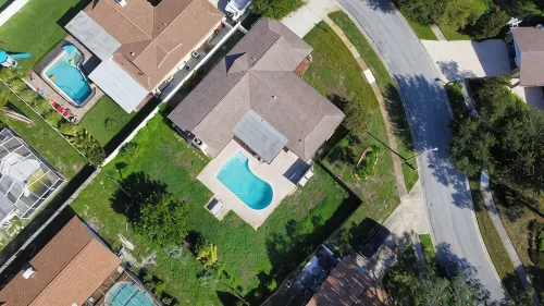 Dream Vacation Home w/heated pool near Clearwater&St. Pete/beaches quiet - 4-Star
