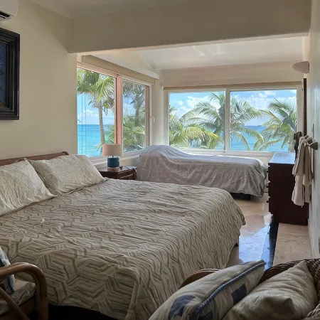 Casa De Las Conchas Luxury Beach Front Villa