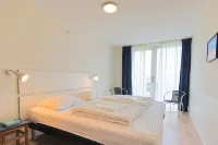 Beautiful luxury apartment by the sea in Groote Keeten, strandleven 101 - 4성급