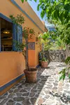 Limeberry House, easy walking to Longbay & Smugglers Cove, beaches -  Casas de vacaciones