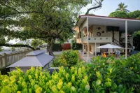 Luxury Oceanfront Villa on South End of Jaco Beach, Nicest Part of Jaco Beach
