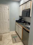 海徑高爾夫和海灘度假屋