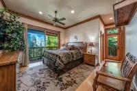 Shaver Dream View & SPA - Chalets