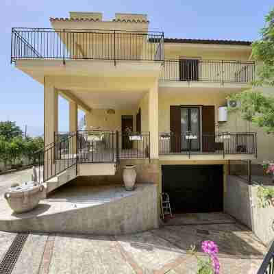 Fabien's House Villa for relaxing vacations Hotel Exterior