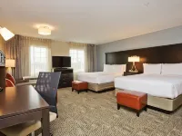 Staybridge Suites AUSTIN SOUTH INTERSTATE HWY 35 by IHG Hotels near Garrison Park