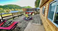 Beaver Cabin