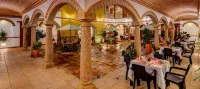 Maria Bonita Hotel - พร้อมอาหารเช้า
