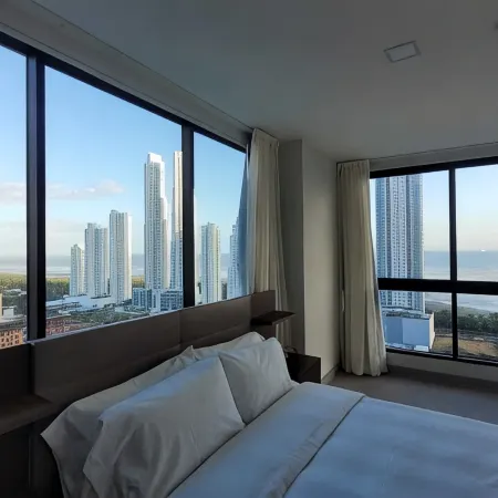 Arcadia Condo Suites