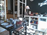 B&B Sallent - breakfast