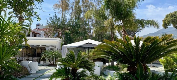 Relais Corte Degli Aragonesi Hotels in Ischia
