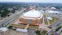 DoubleTree by Hilton Fort Worth Fossil Creek - 4-Star