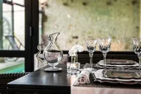 Le Clos des Vignes - breakfast