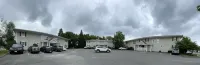 The Central Downtown Inn Suites - parking