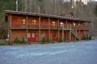 Black Bear Lodge Motel - 2 étoiles