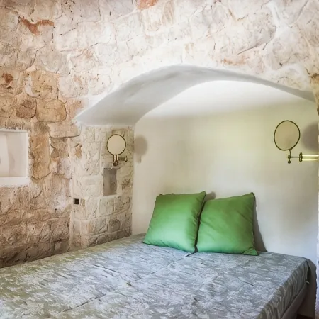 Relais Trulli le Icone