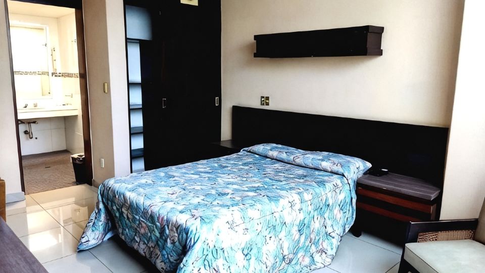 Hotel Mary Celaya