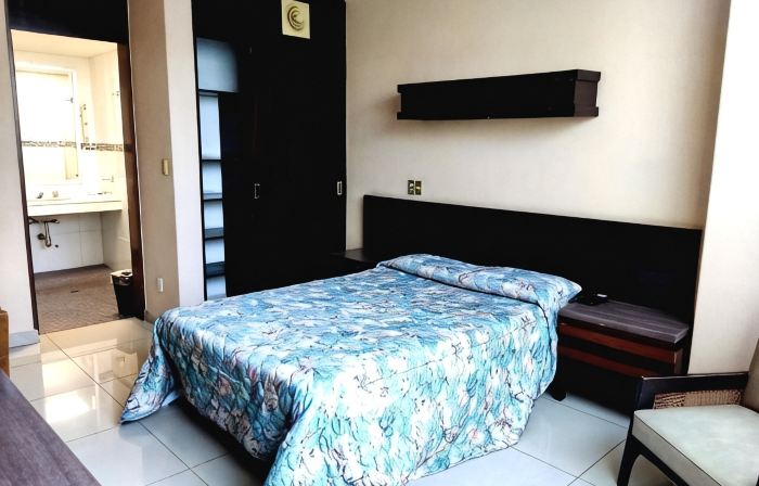 Hotel Mary Celaya