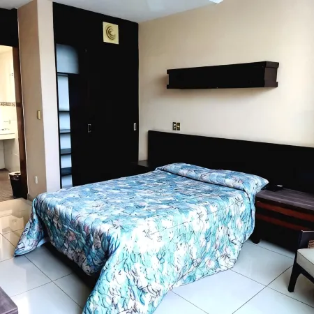 Hotel Mary Celaya